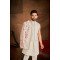 Designer Pink Multicolor Handwork Indo For Wedding