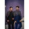 Designer Embroidered & Handwork Indo Western For Wedding