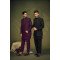 Designer Hand & Thread Short Pattern Indowestern