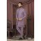 Designer Online Pink Double Pattern Indo For Wedding