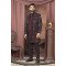 Designer Suquence & Embroiderery Work Indo For Men