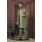 Designer  Embroidered Work Double Pattern Indo For Mehendi
