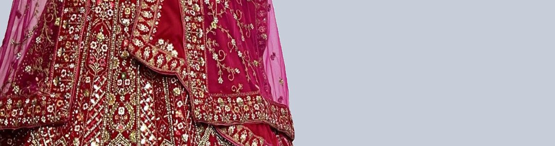Bridal Lehenga Bridal Lehenga