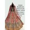 Designer Hand And Mirrorwork Bridal Lehenga For Wedding