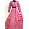 Designer Peach Color Stone Work Lehenga
