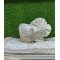 Designer Sequence Work Off White Safaset For Groom