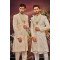Designer Wedding Sherwani 