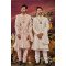 Designer Wedding Sherwani For Men