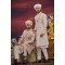 Designer Wedding Sherwani 
