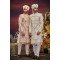 Designer Handwork Wedding Sherwani For Men