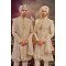 Designer Handwork Wedding Sherwani For Men