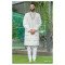 Designer Double Pattern Wedding Sherwani