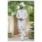 Designer Three Layered Embroidered & Handwork Sherwani