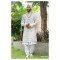 Designer Motif Embroidered Wedding Sherwani For Groom