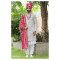 Designer Rani Touch Sequece Work Wedding Sherwani For Groom