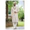 Designer Mehrron Touch Wedding Sherwani For Men