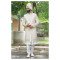 Designer Mirror Work Wedding Sherwani For Men