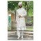 Designer Mirror Touch Wedding Sherwani For Men