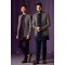 Men's Brocade Indo  Jacket Collection for Special Occasions