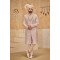 Designer Achkan Pattern Wedding Sherwani  For Groom