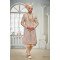 Designer Beige Achkan & Kutra Style Sherwani With For Groom
