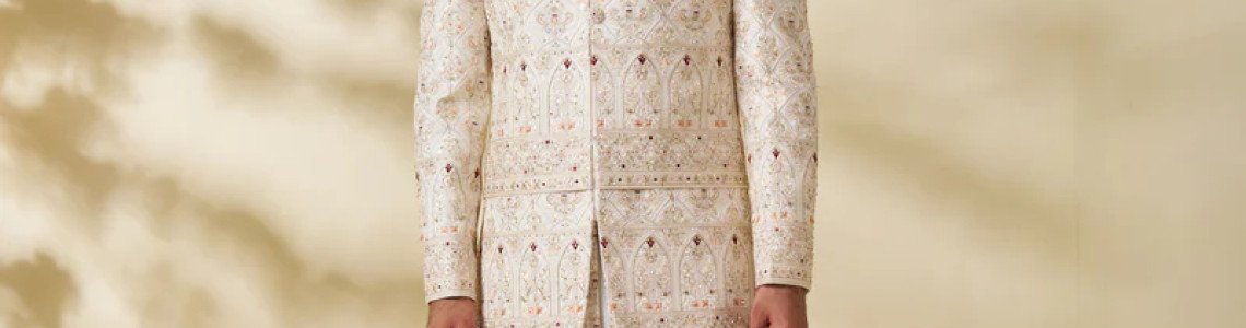 Sherwani