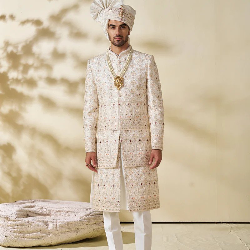 Sherwani