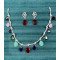 Designer Muticolor Stone Necklace 