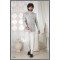 Self Print Jodhpuri For Men
