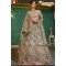 Designer Limegreen Embroidered Lehenga Choli and Sequin Work