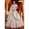 Designer Lime Green Embroidered Bridal Lehenga Choli with Heavy Dupatta