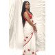 gulaboo saree