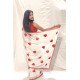 gulaboo saree