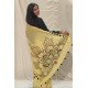 Mandala saree