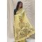 Mandala saree