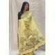 Mandala saree