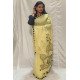 Mandala saree