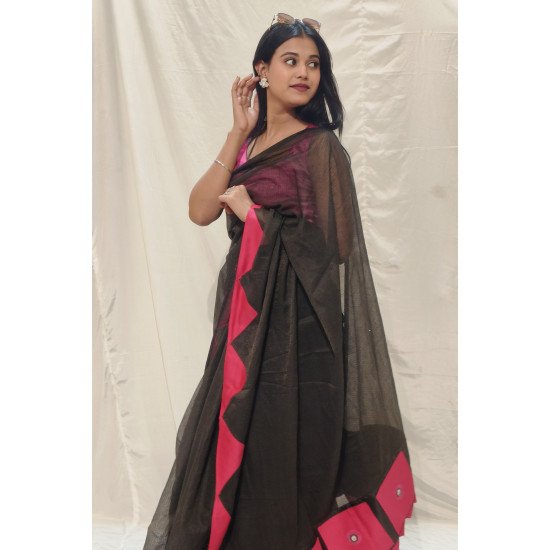 bold diva saree