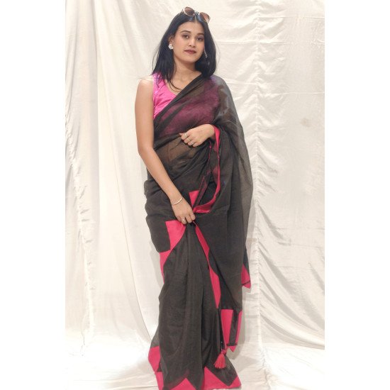 bold diva saree