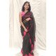 bold diva saree