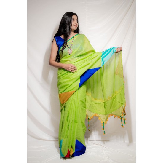 patang saree