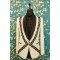 Designer White Handwork Suit For Groom