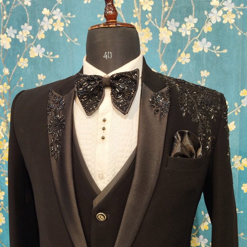 Men's Suits