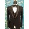 Designer Mens Handwork Suit For Wedding